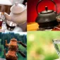 Choosing a Quality Teapot and Fresh Tea