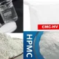 Cmc hv’nin Kimyasal Yapısı Nasıl Oluşur?