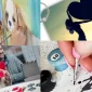 Tuval Boyama Sanatıyla Yaratıcılığınızı Keşfedin