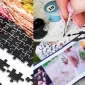 Kişiye Özel Puzzle ile En Güzel Anılarınızı Adım Adım Yeniden İnşa Edin
