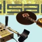 Metal Detektörü Denilince Özel Altın Ayırımlı Detektör-Elsan Elektronik