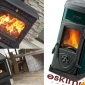 Elektrikli Şömine Günlük Kullanımda Ne Gibi Avantajlar Sunar?
