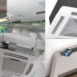 FAN-COİL FİYATLARI, MODELLERİ VE ÖZELLİKLERİ