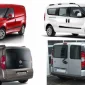 Fiat Doblo Amerika’da Beğenildi