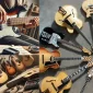 Gitar Seçimi: Müzikal Yolculuğa Doğru İlk Adım