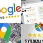 Google Yorum Satın Al İşlemi Hesabınıza Nasıl Etki Eder?