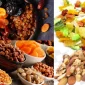 Bitter Apricot Kernels (Acı Kayısı Çekirdeği) Faydaları