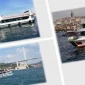 Okul Balosu ve Mezuniyet Töreni İçin İstanbul Boğazında Tekne Turları