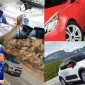 Aracınızın İhtiyaçlarını Karşılayın