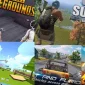 Pubg Mobile Benzer Oyunlar
