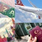 Cezayir Vize Başvurusu