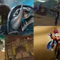PVP Server Oyunları Nelerdir?