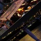 Milyonlarca Dolarlık Anlaşmaların El Sıkışıldığı Yer-Reina Restoran