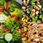 Rejimde Salata Çeşitleri ve Önemi