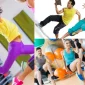 Zumba Ritim ve Eğlencenin Buluştuğu Dans