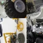 Run Flat Technology ile Lastik Üretimi