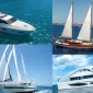 Yacht Charter (Yat Kiralama) Paradigmalarında Küresel Eğilimler ve Kişiselleştirilmiş Seyahat Tasarımı