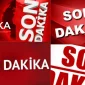 Son Dakika