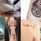 Tattoo Dövme