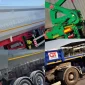 Silo Semi Trailers Nedir?