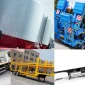 Tipper Semi Trailers İle İnşaat Malzemesi Taşımacılığı