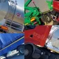Silo Semi Trailers Profesyonel Taşımacılık