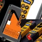 How Does a Crane Remote Control System Work?