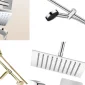 Duş Seti Trendleri: Modern Banyo Tasarımlarında Öne Çıkan Yenilikler