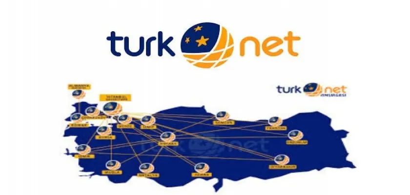 TürkNet'te İhtiyaca Ve Bütçeye Uygun İnternet paketi